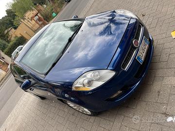 FIAT BRAVO 1.4 Benzina GpL
