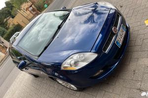 FIAT BRAVO 1.4 Benzina GpL