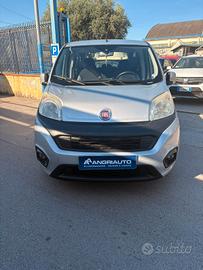 Fiat Qubo 1.3 MJT 80 CV Lounge