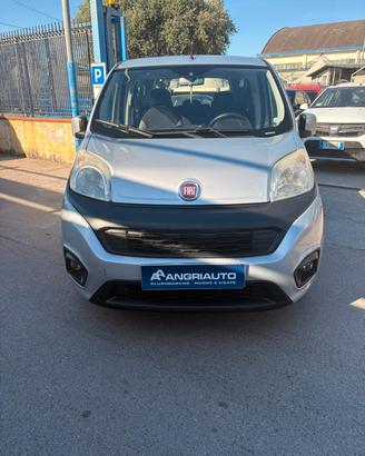 Fiat Qubo 1.3 MJT 80 CV Lounge