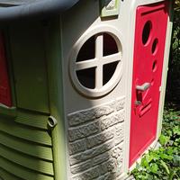 Casetta Smoby Jura Lodge