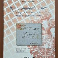 EMIL CAPELLARO REGNO LOMBARDO VENETO. NUOVO