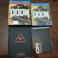 Doom ps4