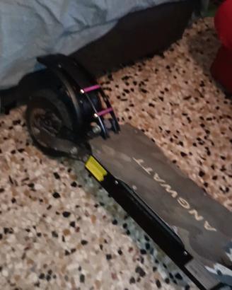 monopattino elettrico 