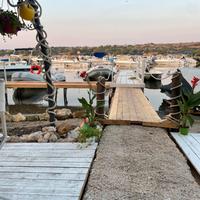 Approdo Di Brucoli. Posto barca pontile/boa