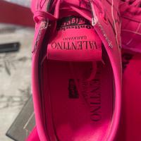 Sneaker Donna Tiger Valentino