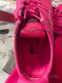 Sneaker Donna Tiger Valentino