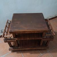 mobiletto porta tv