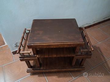 mobiletto porta tv