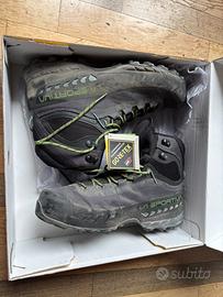 Scarpe da trekking