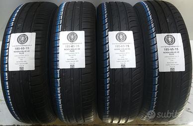 4 GOMME 185 65 15 NEXEN A55115