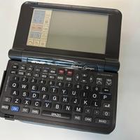 Sharp IQ-8900I