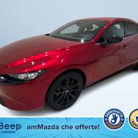 Mazda Mazda3 3 5P 2.5 M-HYBRID HOMURA 140CV 6AT