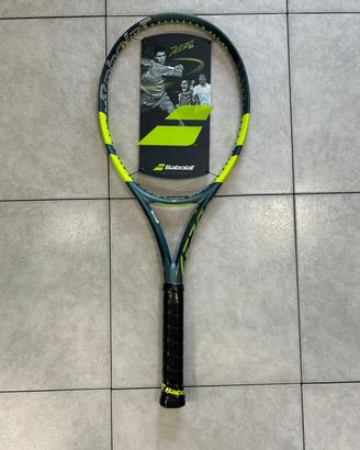 Racchette Babolat 2026