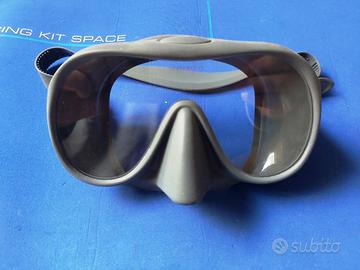 Maschera Sub NUOVA