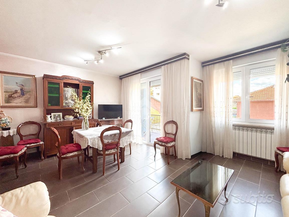 Casa – L'Aquila, Macchiole, Torretta - Altro