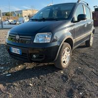 Panda 4x4 1.3