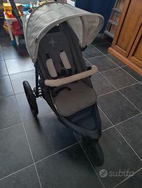 Passeggino Hauck Runner