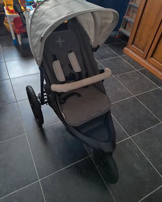 Passeggino Hauck Runner