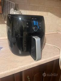 Friggitrice ad aria Philips Airfryer XXL HD9652/90