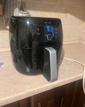 Friggitrice ad aria Philips Airfryer XXL HD9652/90