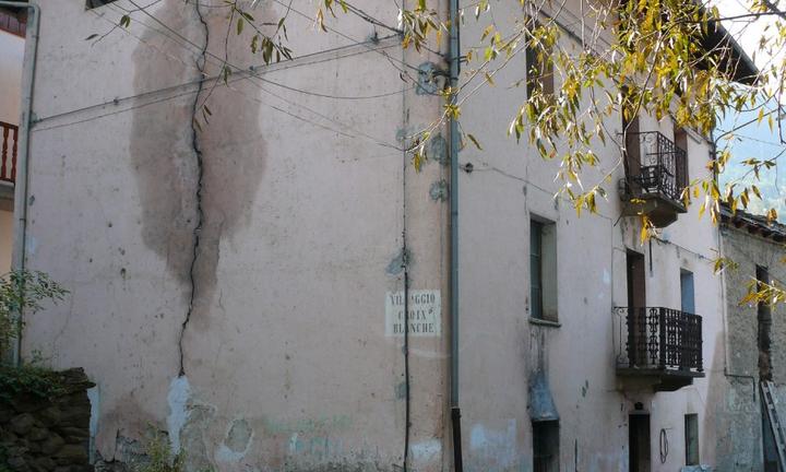 Rustici e tererni agricoli