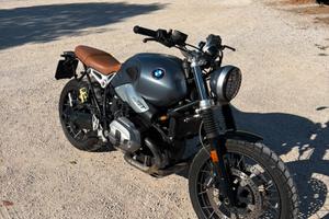BMW R nineT Scrambler 1200