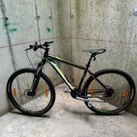 montain bike Mtb Merida big nine 20