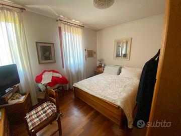 Appartamento di 59 m² con 2 locali e box auto a Sp