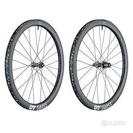 Ruote DT Swiss GRC 1400 Spline 42 Disc 27.5