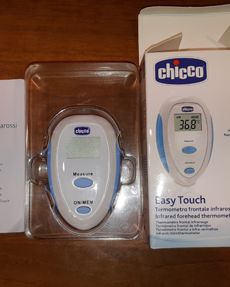 Termometro Chicco Easy Touch