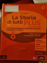 La storia di tutti plus