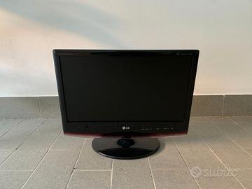 Tv monitor Ig flatron M1962D