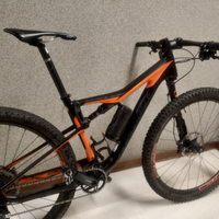 Cannondale Scalpel Carbon 2 29"