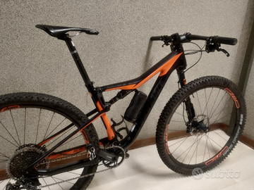 Cannondale Scalpel Carbon 2 29"