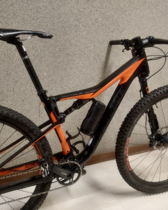 Cannondale Scalpel Carbon 2 29"
