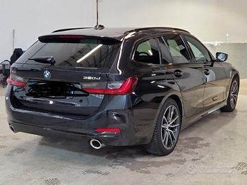 BMW 320 X Drive
