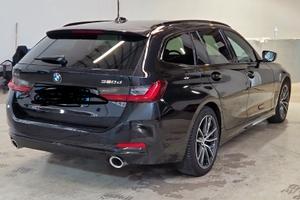 BMW 320 X Drive