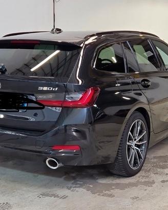 BMW 320 X Drive