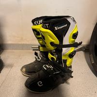 Abbigliamento Cross/Enduro