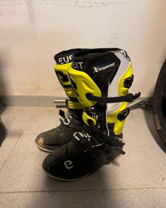Abbigliamento Cross/Enduro