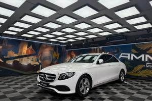 Mercedes-benz E 200 d Auto Sport (435)