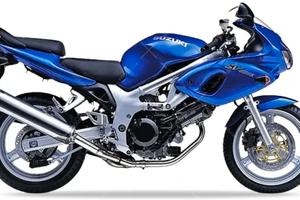 Suzuki sv 650 s ricambi