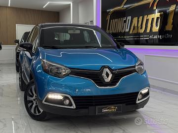Renault Captur dCi 90CV Energy Intens