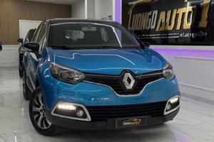 Renault Captur dCi 90CV Energy Intens