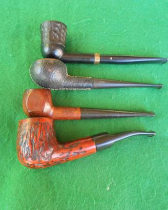 2 pipe + 2 pipe omaggio