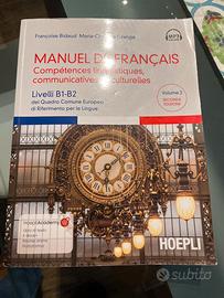 Manuale de francais