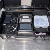 Giuntatrice fibra Fujikura 31S