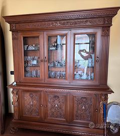 Credenza