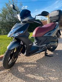 Kymco Agility 125 - 2019